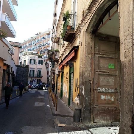 Vomero House With Free Parking 410 Cm Νάπολη Εξωτερικό φωτογραφία