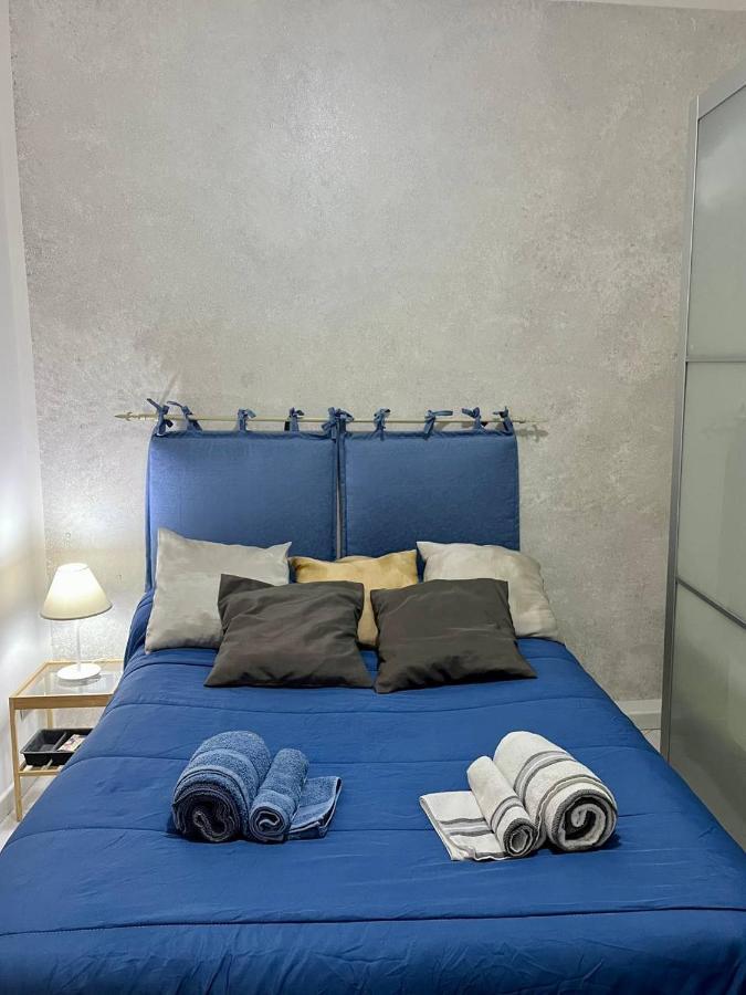Vomero House With Free Parking 410 Cm Νάπολη Εξωτερικό φωτογραφία