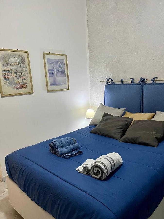 Vomero House With Free Parking 410 Cm Νάπολη Εξωτερικό φωτογραφία