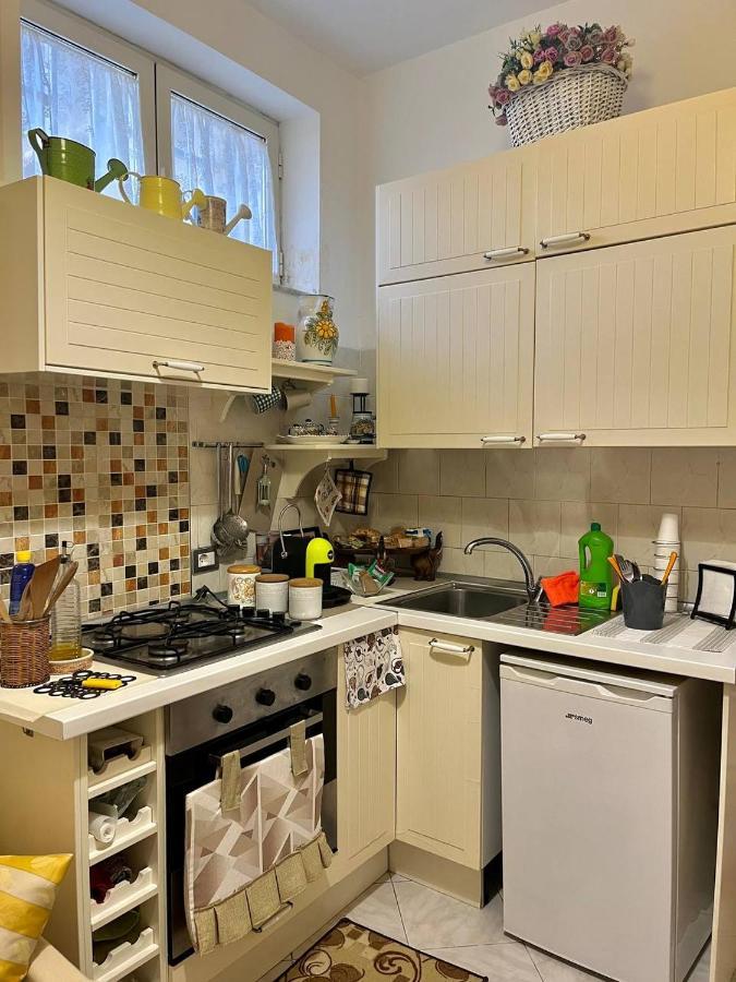 Vomero House With Free Parking 410 Cm Νάπολη Εξωτερικό φωτογραφία