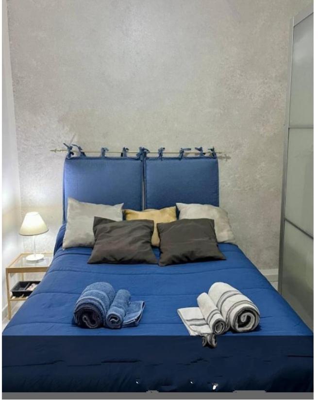 Vomero House With Free Parking 410 Cm Νάπολη Εξωτερικό φωτογραφία